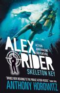 Alex Rider 03: Skeleton Key. 15th Anniversary Edition di Anthony Horowitz edito da Walker Books Ltd.