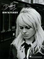 Duffy: Rockferry edito da Hal Leonard Publishing Corporation
