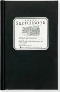 Sm Premium Sketchbook edito da Peter Pauper Press Inc,us