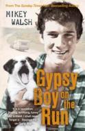 Gypsy Boy on the Run di Mikey Walsh edito da Hodder & Stoughton