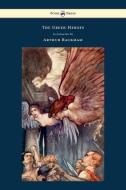 The Greek Heroes - Stories Translated from Niebuhr - Illustrated by Arthur Rackham di Niebuhr edito da Pook Press