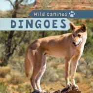 Dingoes di Elaine McKinnon edito da POWERKIDS PR