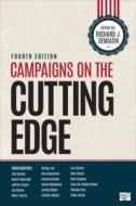Campaigns on the Cutting Edge edito da CQ PR