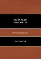 Journal of Discourses, Volume 10 di Brigham Young edito da TEMPLE HILL BOOKS