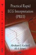 Practical Rapid Ecg Interpretation (prei) edito da Nova Science Publishers Inc