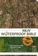 Waterproof Bible-NKJV-Camouflage edito da Bardin & Marsee Pub