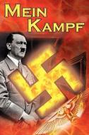 Mein Kampf di Adolf Hitler edito da Megalodon Entertainment Llc.