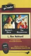 Destiny's Drum & the Headhunters [With Earbuds] di L. Ron Hubbard edito da Galaxy Press (CA)