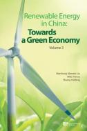 Renewable Energy in China di Manhong Mannie Liu, Mike Henry, Haifeng Huang edito da Enrich Professional Publishing