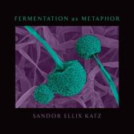Fermentation as Metaphor di Sandor Ellix Katz edito da CHELSEA GREEN PUB