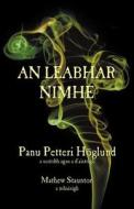 An Leabhar Nimhe di Panu Petteri Hoglund, S. Albert Kivinen edito da Evertype