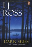 Dark Skies di LJ Ross edito da Cornerstone