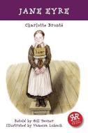 Jane Eyre di Emily Bronte edito da Real Reads