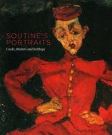 Soutine'S Portraits edito da Paul Holberton Publishing