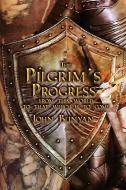 The Pilgrim's Progress: Both Parts and with Original Illustrations di John Bunyan edito da SUZETEO ENTERPRISES