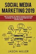 Social Media Marketing 2019