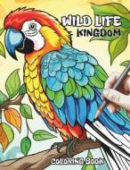 Wild Life Kingdom edito da Repro India Limited