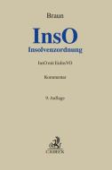 Insolvenzordnung (InsO) edito da Beck C. H.