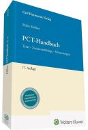 PCT-Handbuch di Malte Köllner edito da Heymanns Verlag GmbH