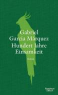 Hundert Jahre Einsamkeit di Gabriel García Márquez edito da Kiepenheuer & Witsch GmbH