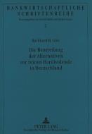 Die Beurteilung der Alternativen zur reinen Bardividende in Deutschland di Burkhard H. Götz edito da Lang, Peter GmbH