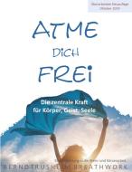 Atme dich frei di Bernd Trusheim edito da Books on Demand