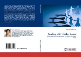Dealing with Hidden Issues di PhD Poudel edito da LAP Lambert Acad. Publ.