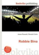 Robbie Bina edito da Book On Demand Ltd.