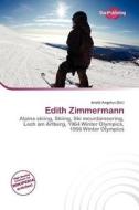 Edith Zimmermann edito da Duct Publishing