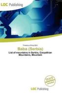 Baba (serbia) edito da Loc Publishing