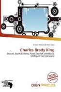 Charles Brady King edito da Dign Press