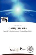 (20099) 1994 Wb3 edito da Crypt Publishing
