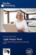 Apple Integer Basic edito da Betascript Publishing