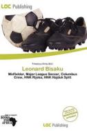 Leonard Bisaku edito da Loc Publishing