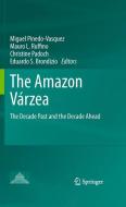 The Amazon Várzea edito da Springer Netherlands