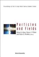 Particles And Fields: Proceedings Of The Xi Jorge Andre Swieca Summer School edito da World Scientific Publishing Co Pte Ltd