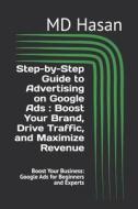 Step-by-Step Guide to Advertising on Google Ads