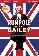 Rumpole of the Bailey: The Complete Series edito da Lions Gate Home Entertainment