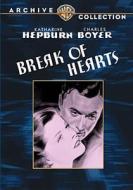 Break of Hearts edito da Warner Bros. Digital Dist