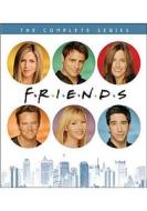 Friends: The Complete Series edito da Warner Home Video