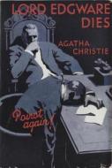 Lord Edgware Dies di Agatha Christie edito da HarperCollins Publishers