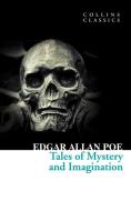 Tales Of Mystery And Imagination di Edgar Allan Poe edito da Harpercollins Publishers