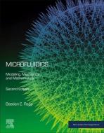 Microfluidics: Modeling, Mechanics and Mathematics di Bastian E. Rapp edito da ELSEVIER