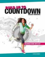 Build Up To Countdown di Megan Roderick, Jenny Quintana edito da Oxford University Press