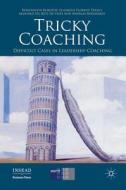 Tricky Coaching edito da Palgrave Macmillan