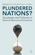 Plundered Nations? edito da Palgrave Macmillan