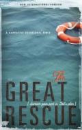 Niv, Great Rescue Bible, Hardcover di Walk Thru the Bible edito da Zondervan