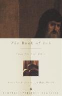 The Book of Job di John F. Thornton edito da VINTAGE