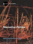 Narrative Fiction di Shlomith Rimmon-Kenan edito da Taylor & Francis Ltd.