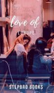 Love of Europe di Stepbro Books edito da BLURB INC